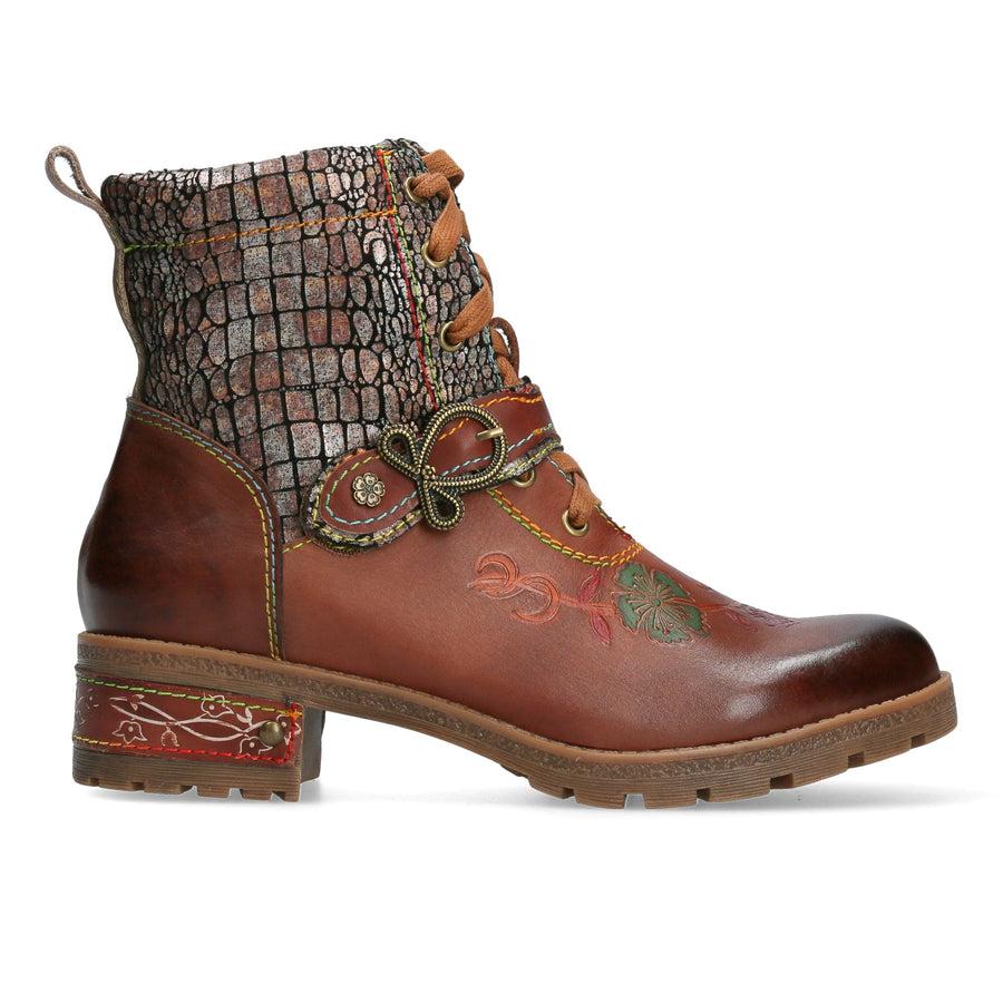 Scarpe Vita Bottines - COCRAILO 66 Pezzi Unici