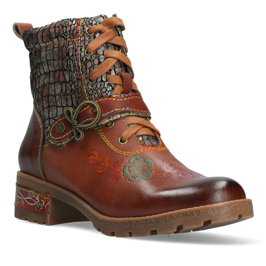 Scarpe Vita Bottines - COCRAILO 66 Pezzi Unici