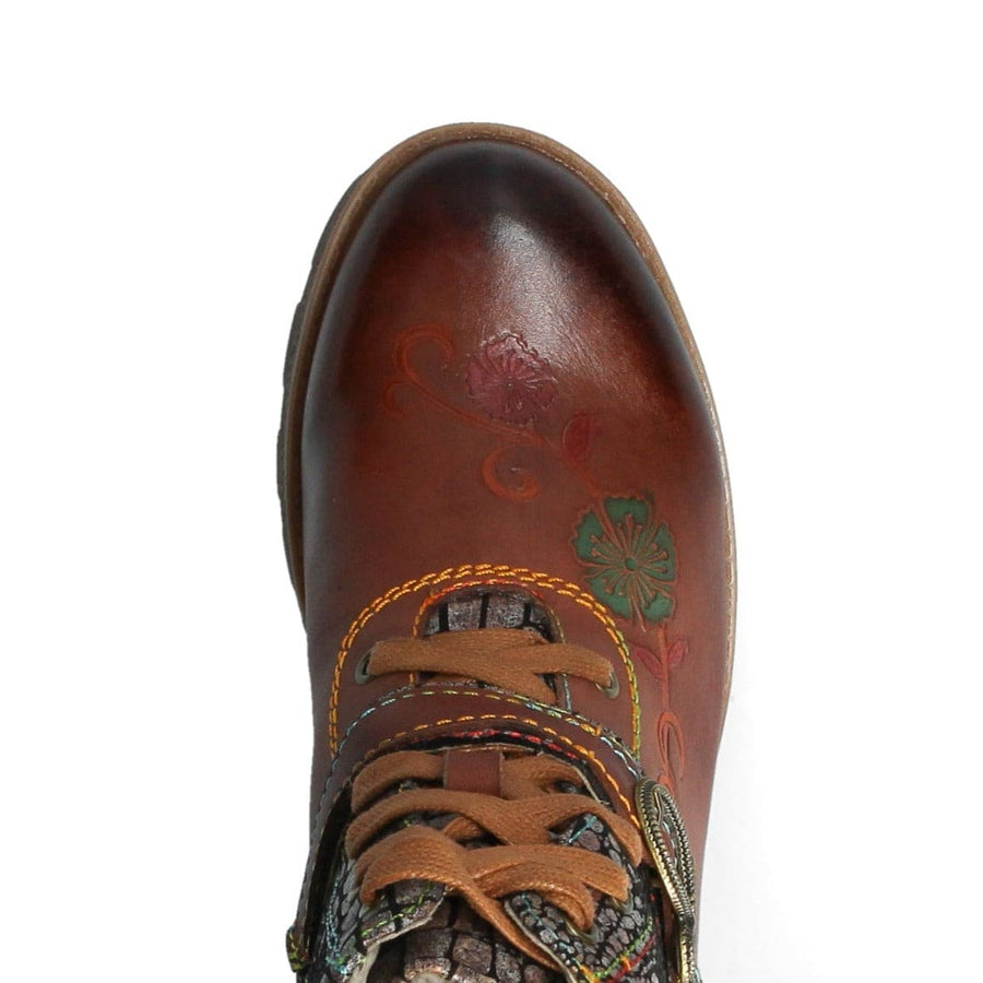 Scarpe Vita Bottines - COCRAILO 66 Pezzi Unici