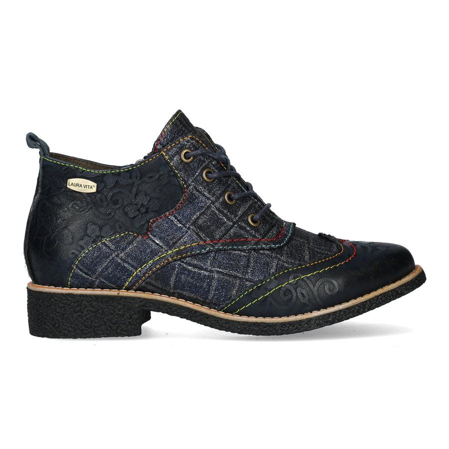 Scarpe Vita Bottines - COCRALIEO 07