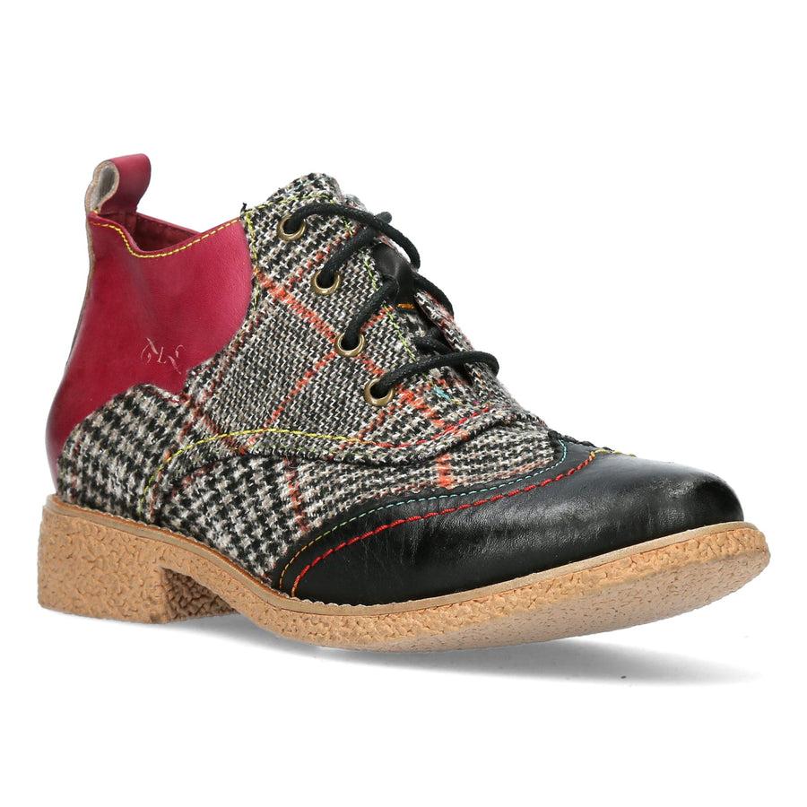 Scarpe Vita Bottines - COCRALIEO 07 Negozi Online