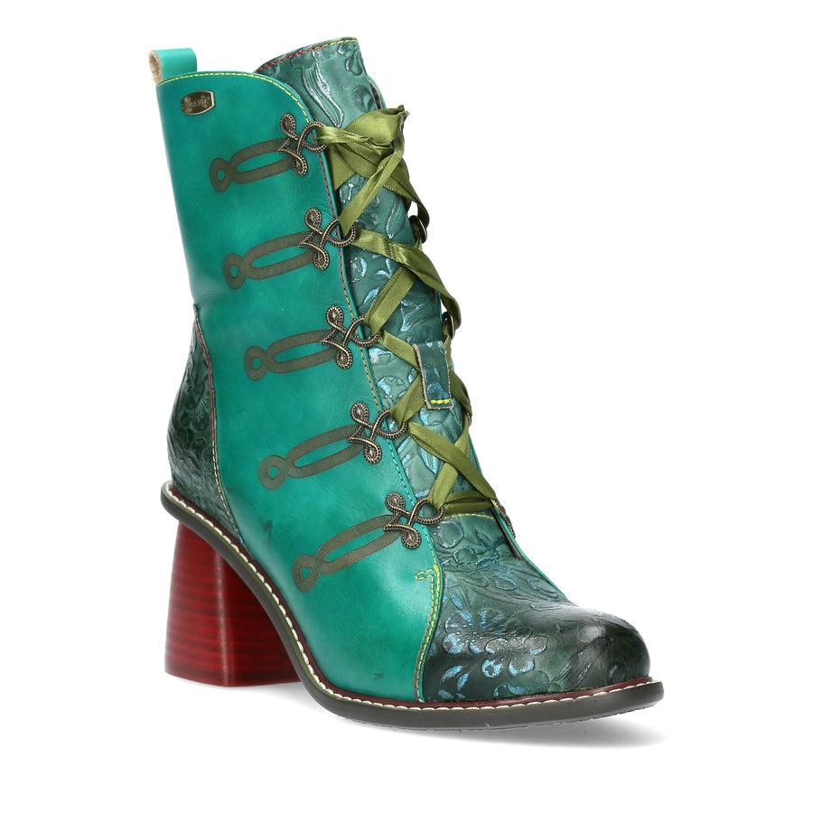 Scarpe Vita Bottines - EVCAO 01 Acquista Ora