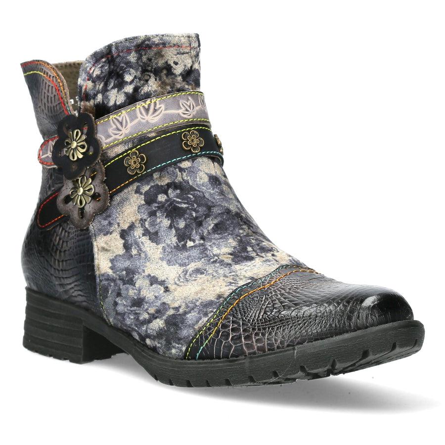 Scarpe Vita Bottines - GACMAYO 03 Consegna Veloce