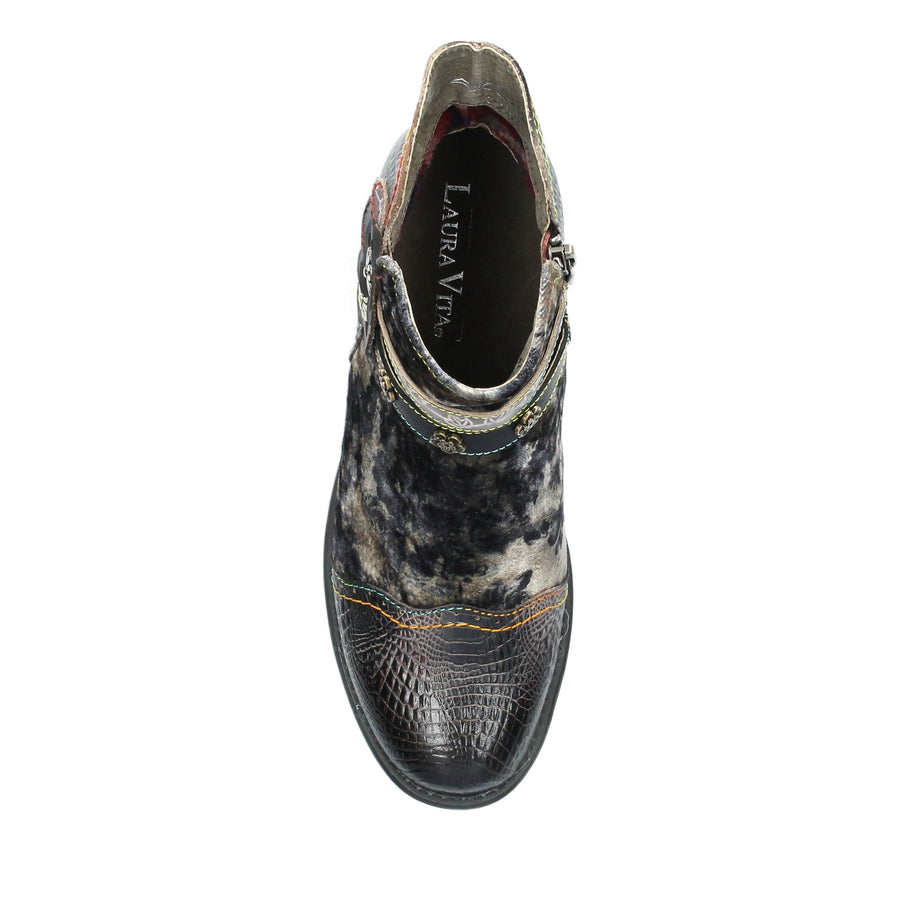 Scarpe Vita Bottines - GACMAYO 03 Consegna Veloce