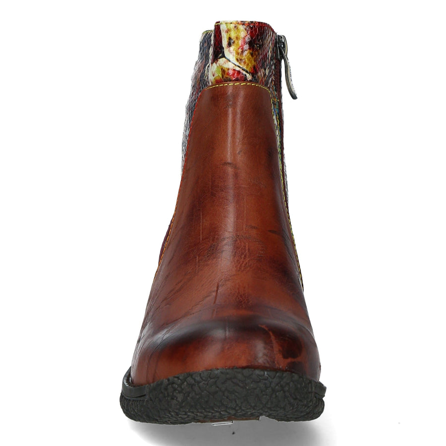 Scarpe Vita Bottines - GOCTHO 04 Promozione Limitata