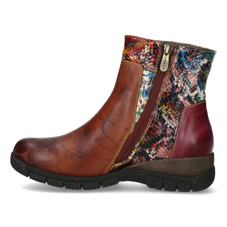 Scarpe Vita Bottines - GOCTHO 04 Promozione Limitata