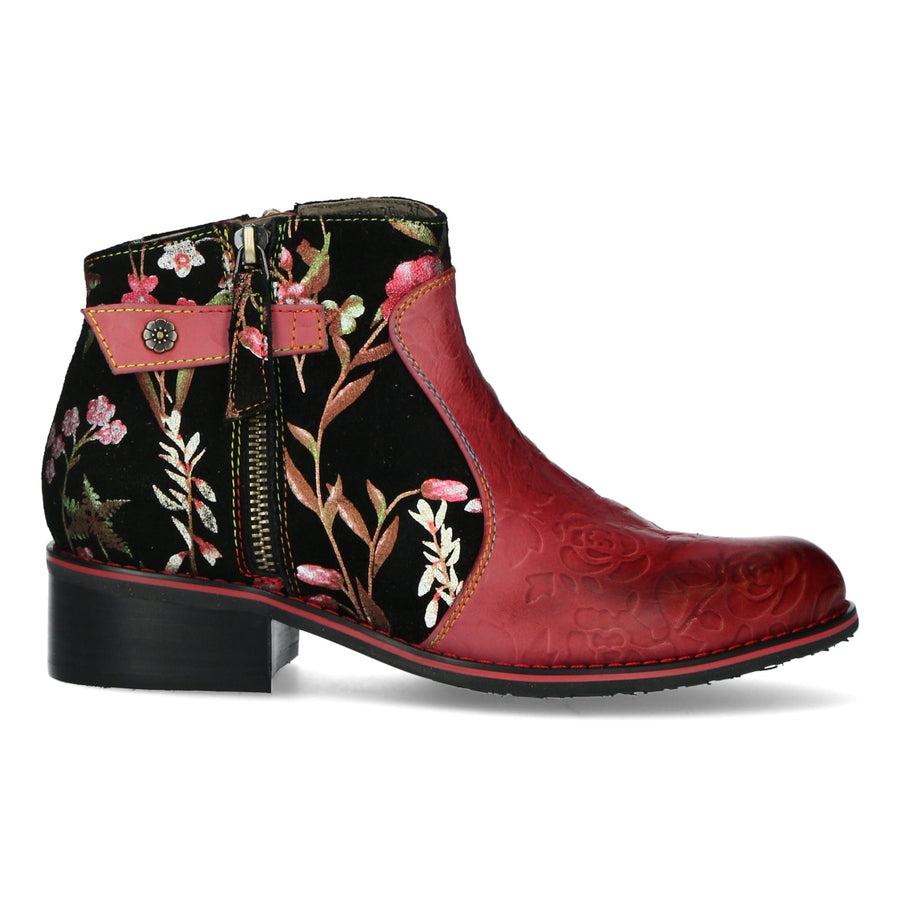 Scarpe Vita Bottines - ALICE 07E Fino Al -60%