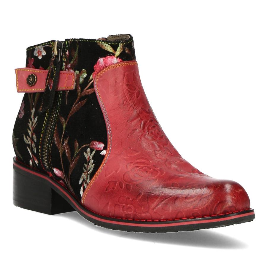 Scarpe Vita Bottines - ALICE 07E Fino Al -60%