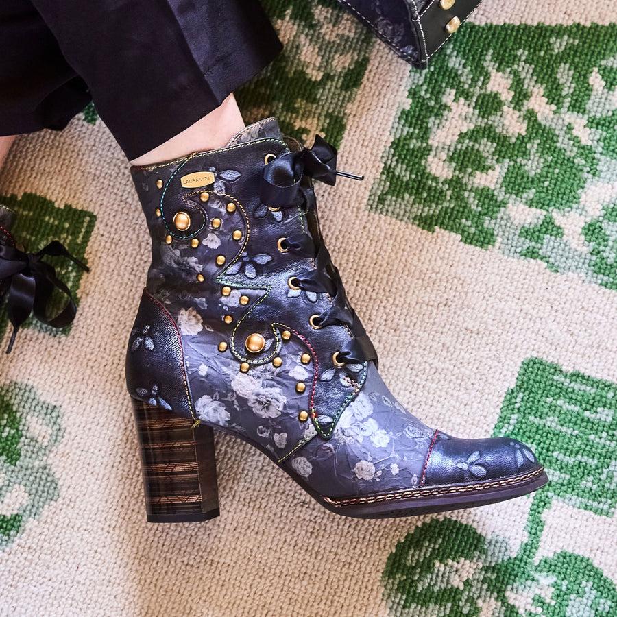 Scarpe Vita Bottines - ELCEAO 13K Shopping Online