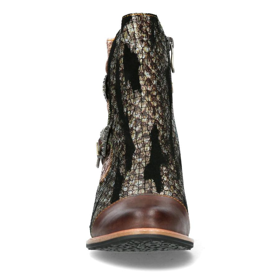 Scarpe Vita Bottines - MARBREO 04 Affare Del Giorno