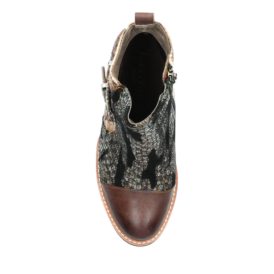 Scarpe Vita Bottines - MARBREO 04 Affare Del Giorno
