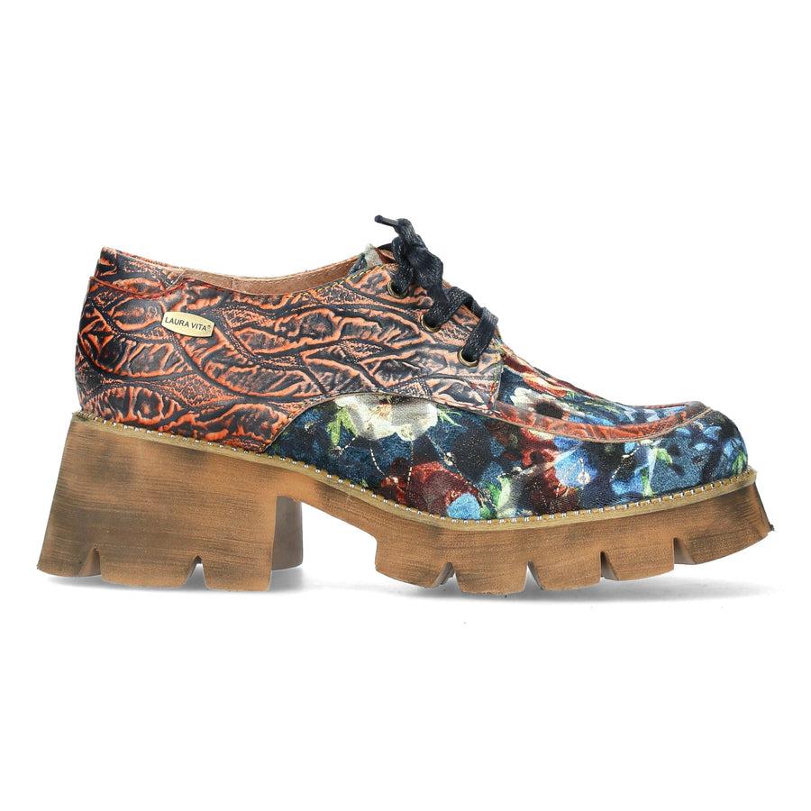 Scarpe Vita Derbies - OMIO 09 Prezzo Ridotto