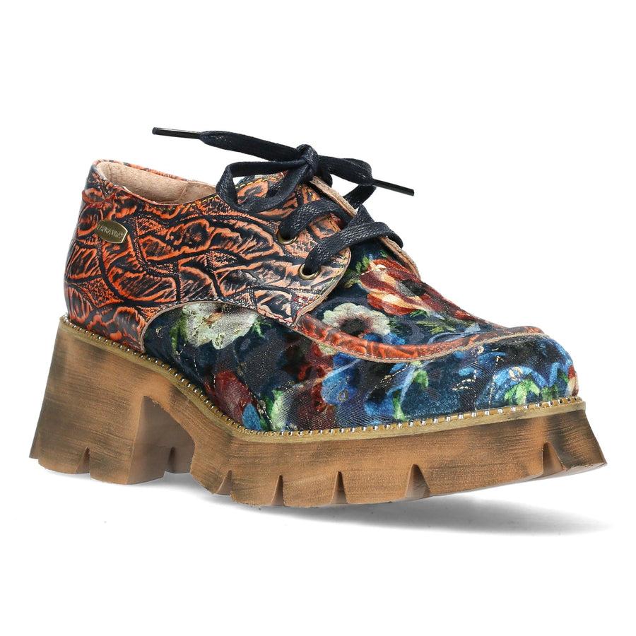 Scarpe Vita Derbies - OMIO 09 Prezzo Ridotto