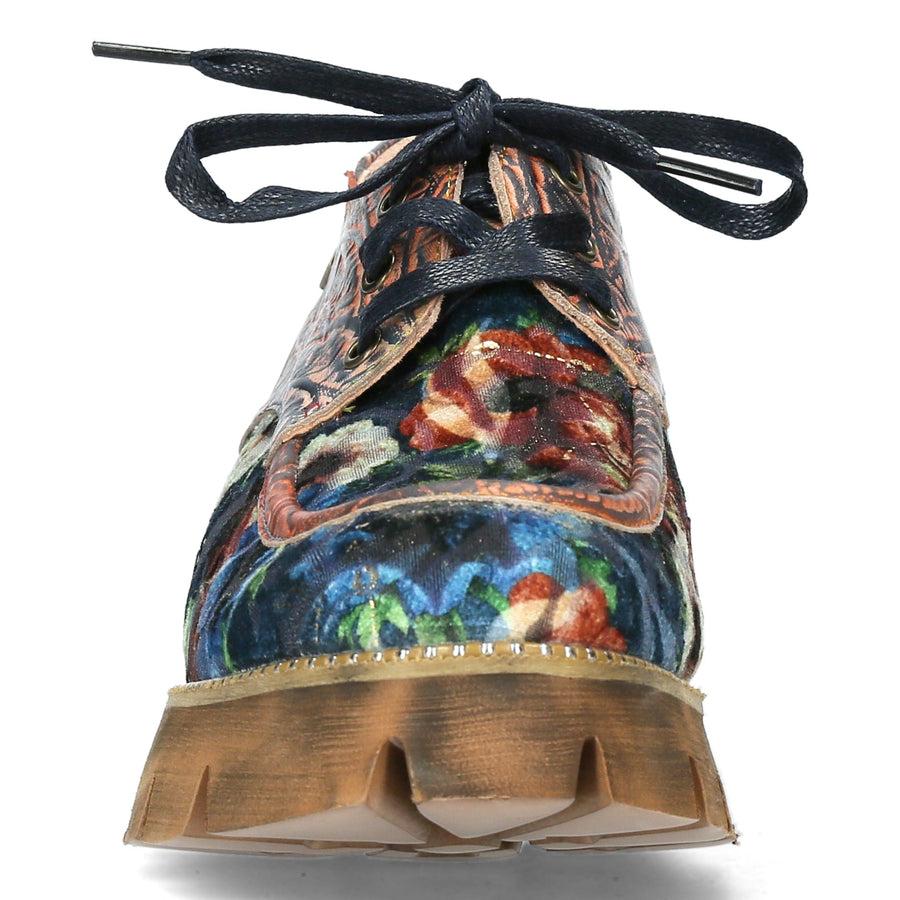 Scarpe Vita Derbies - OMIO 09 Prezzo Ridotto