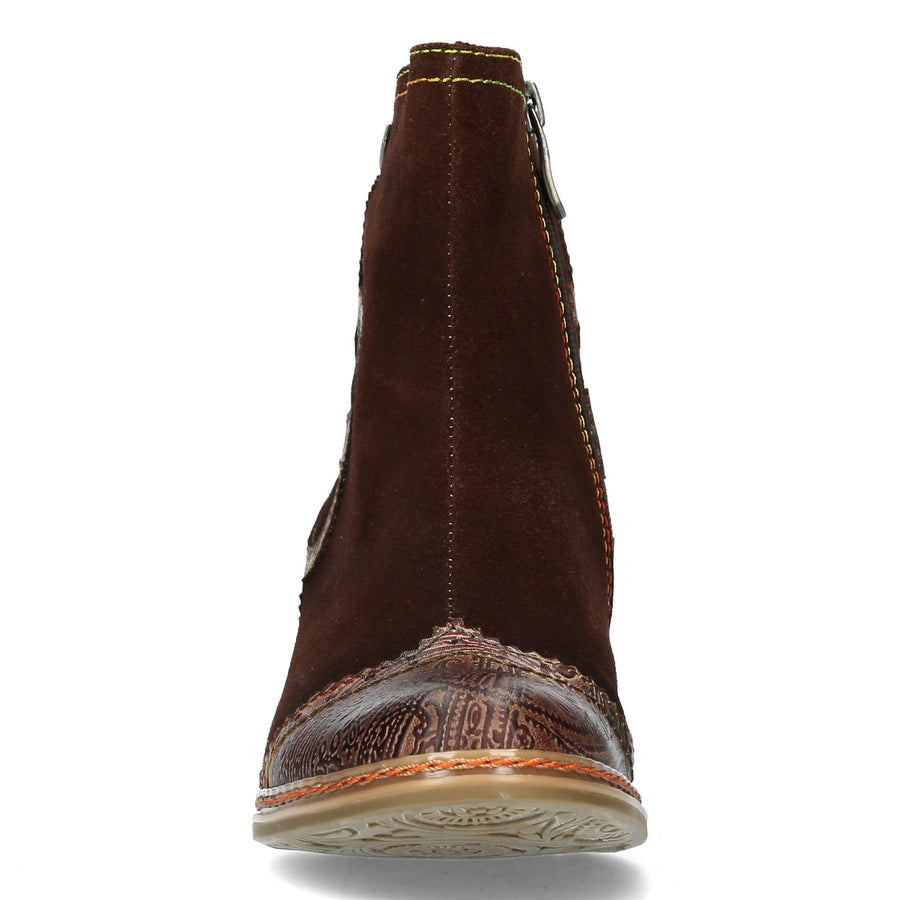 Scarpe Vita Bottines - ALEXIAO 67 Sottocosto