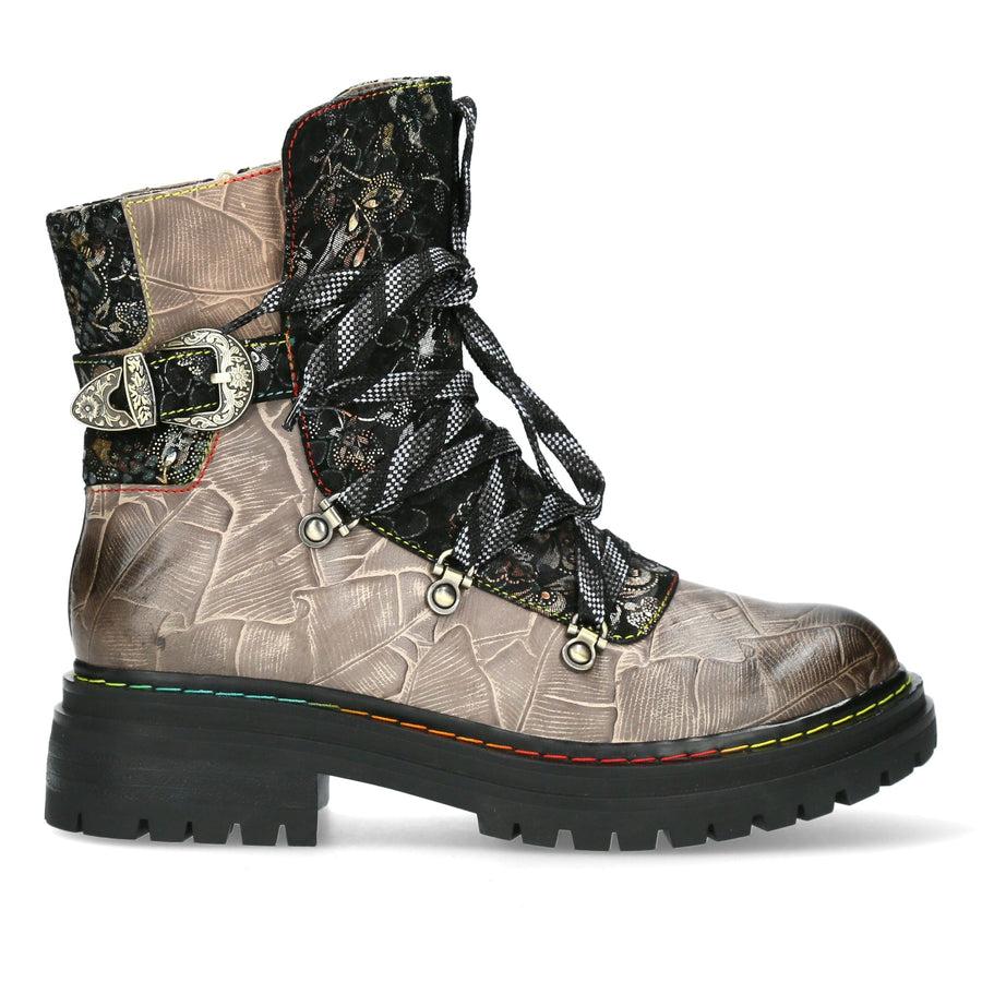 Scarpe Vita Bottines - KANDYO 08