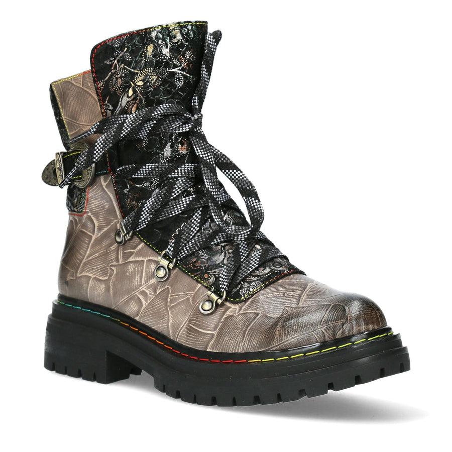 Scarpe Vita Bottines - KANDYO 08 Novità