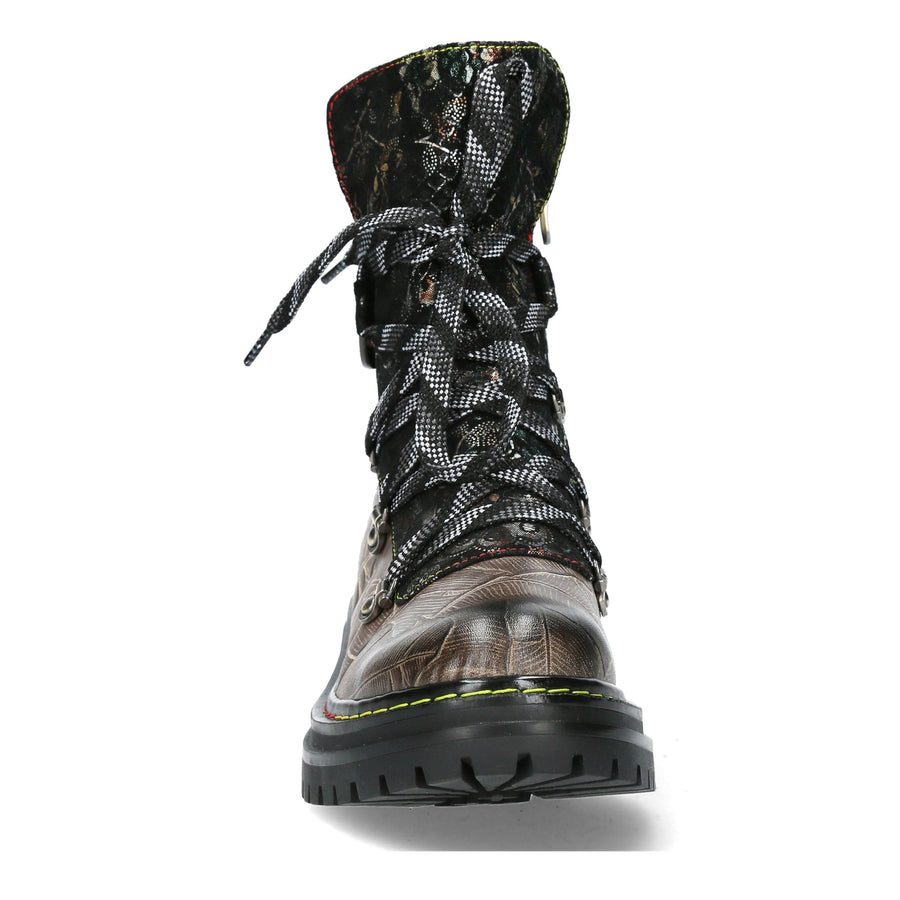 Scarpe Vita Bottines - KANDYO 08 Novità