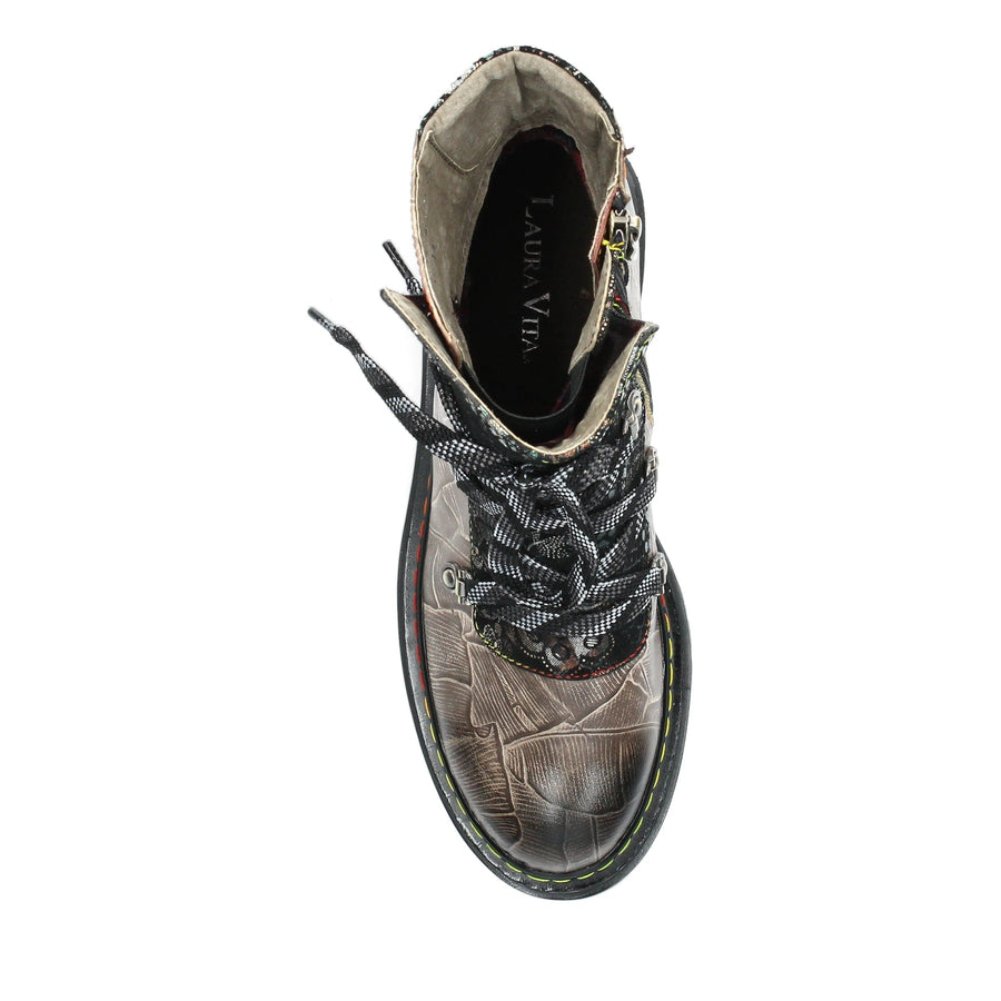 Scarpe Vita Bottines - KANDYO 08 Novità