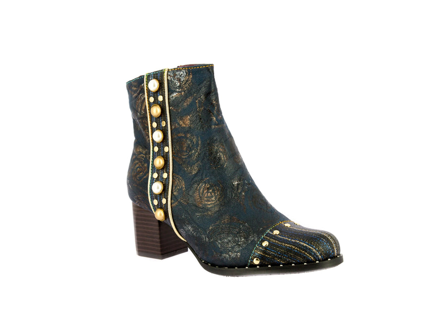 Scarpe Vita Bottines - EMILIE 03 Sconto