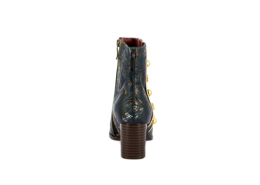 Scarpe Vita Bottines - EMILIE 03 Sconto