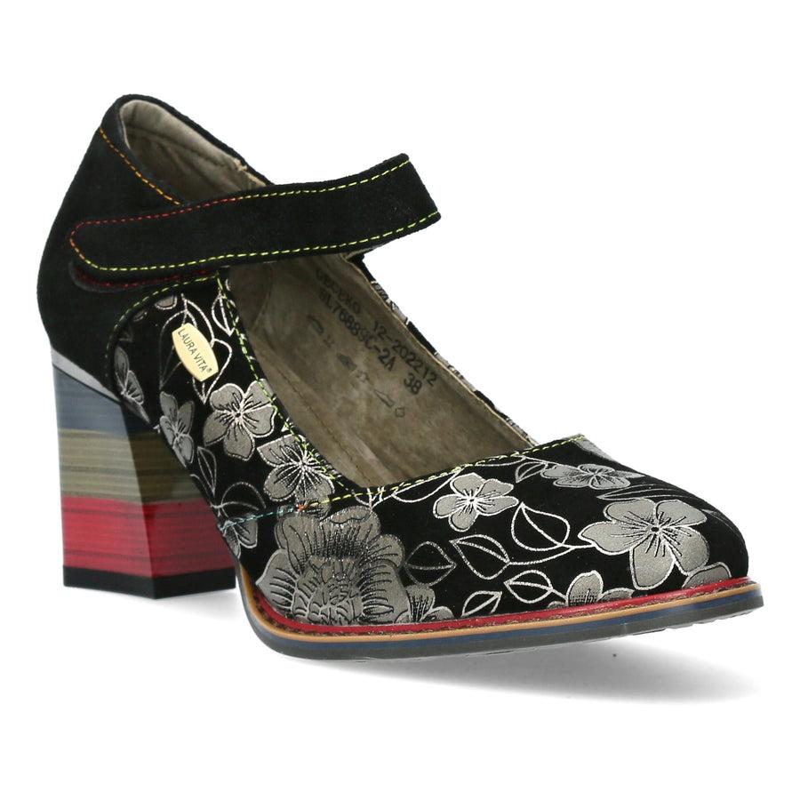 Scarpe Vita Escarpins - GECEKO 12 Offerta