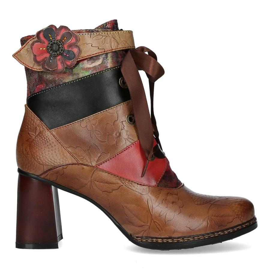 Scarpe Vita Bottines - IDCANO 04 Negozi Online