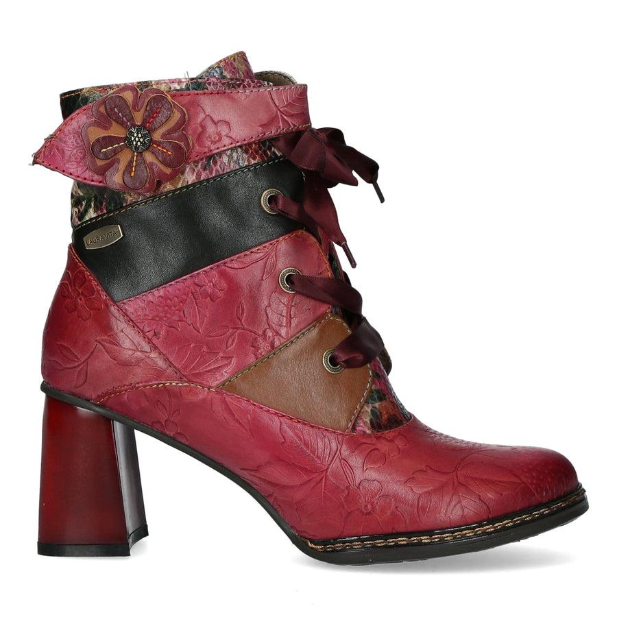 Scarpe Vita Bottines - IDCANO 04 Negozi Online