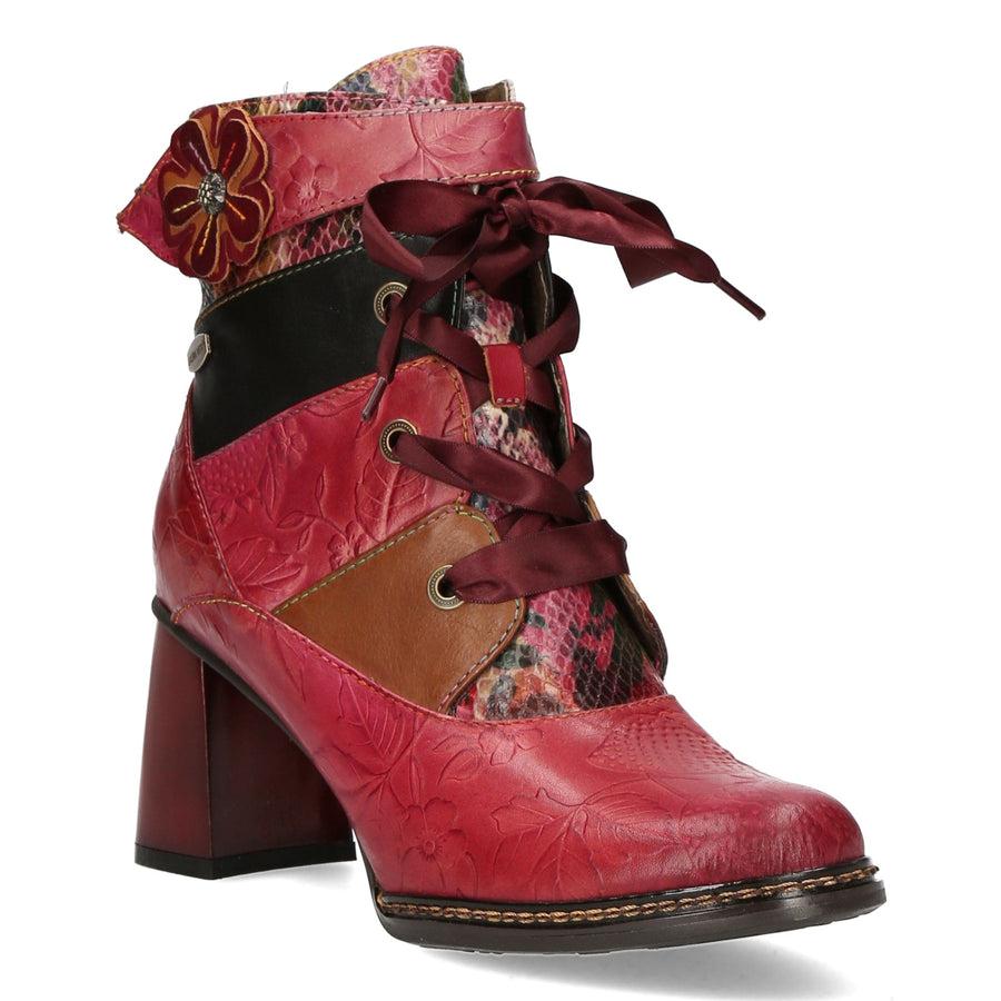 Scarpe Vita Bottines - IDCANO 04 Negozi Online