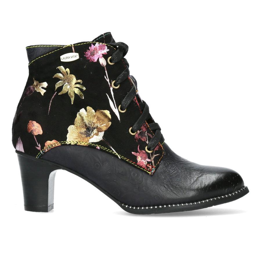 Scarpe Vita Bottines - ELCODIEO 01
