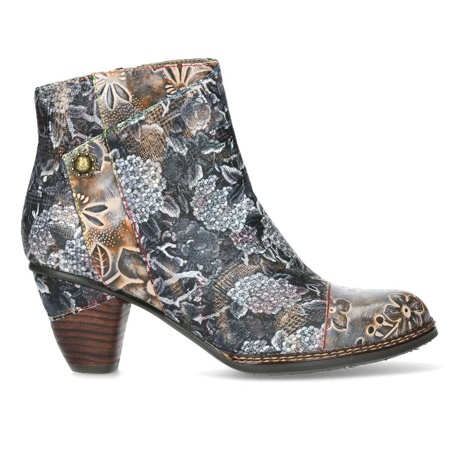 Scarpe Vita Bottines - ALIZEE 06 Outlet