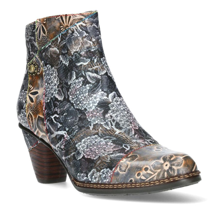 Scarpe Vita Bottines - ALIZEE 06 Outlet