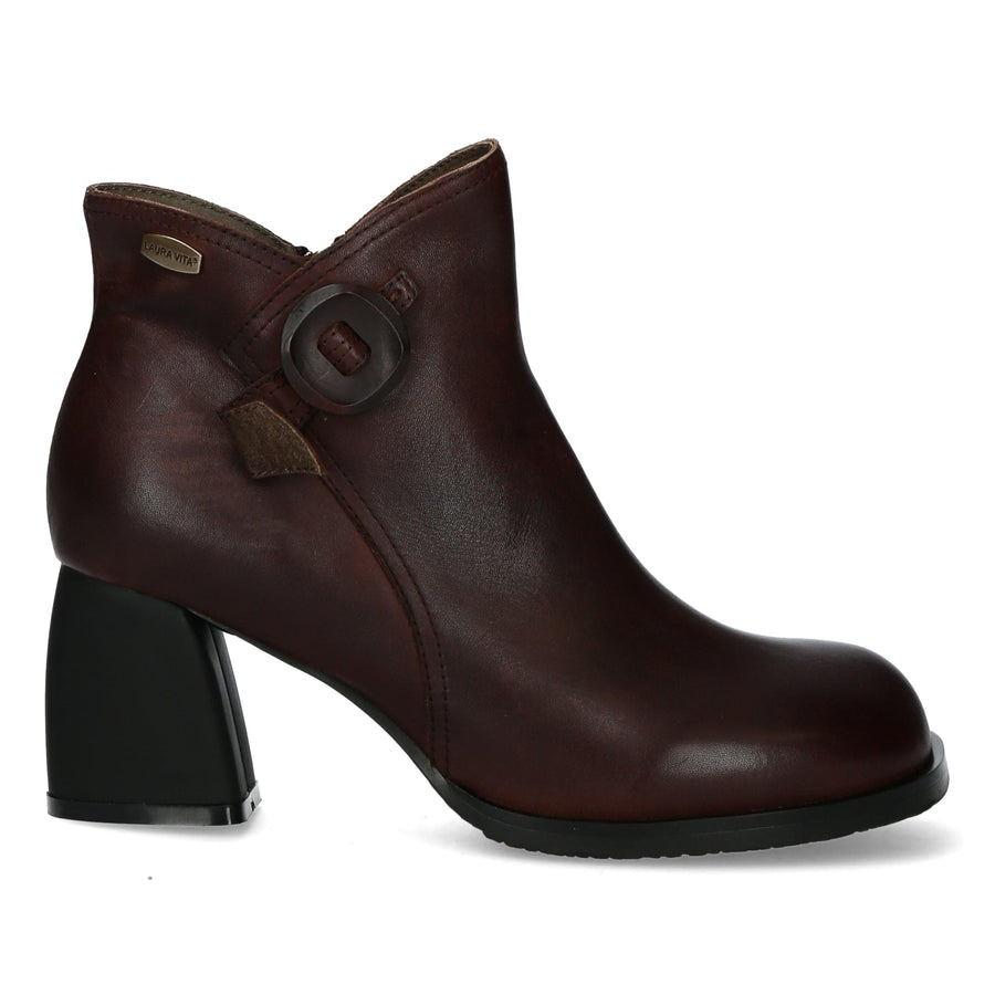 Scarpe Vita Bottines - FLAMANTO 02
