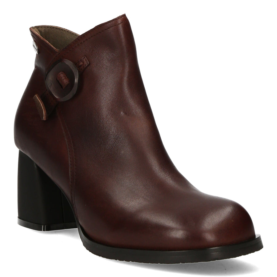 Scarpe Vita Bottines - FLAMANTO 02 Saldi