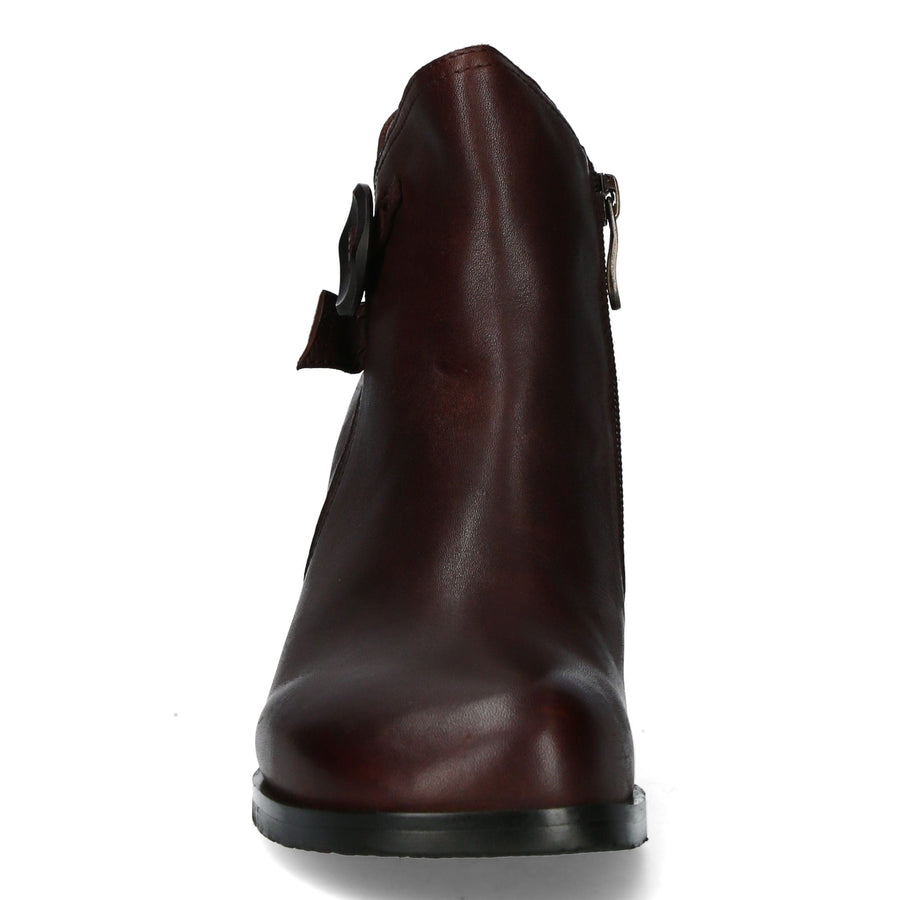 Scarpe Vita Bottines - FLAMANTO 02 Saldi