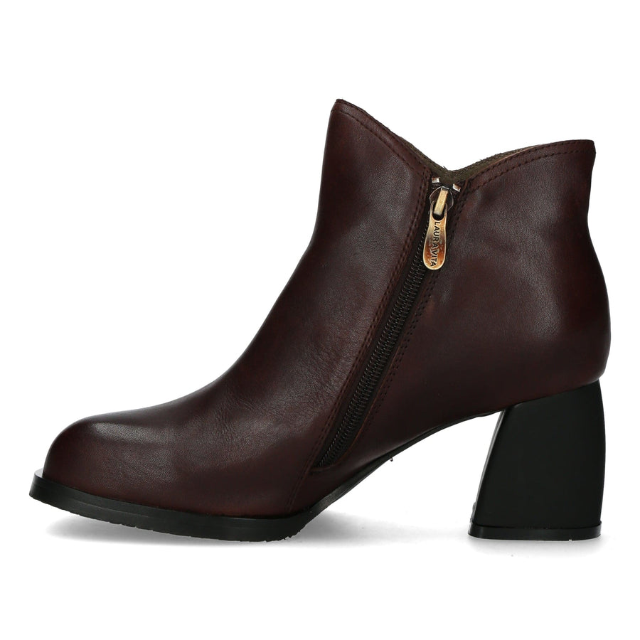 Scarpe Vita Bottines - FLAMANTO 02 Saldi
