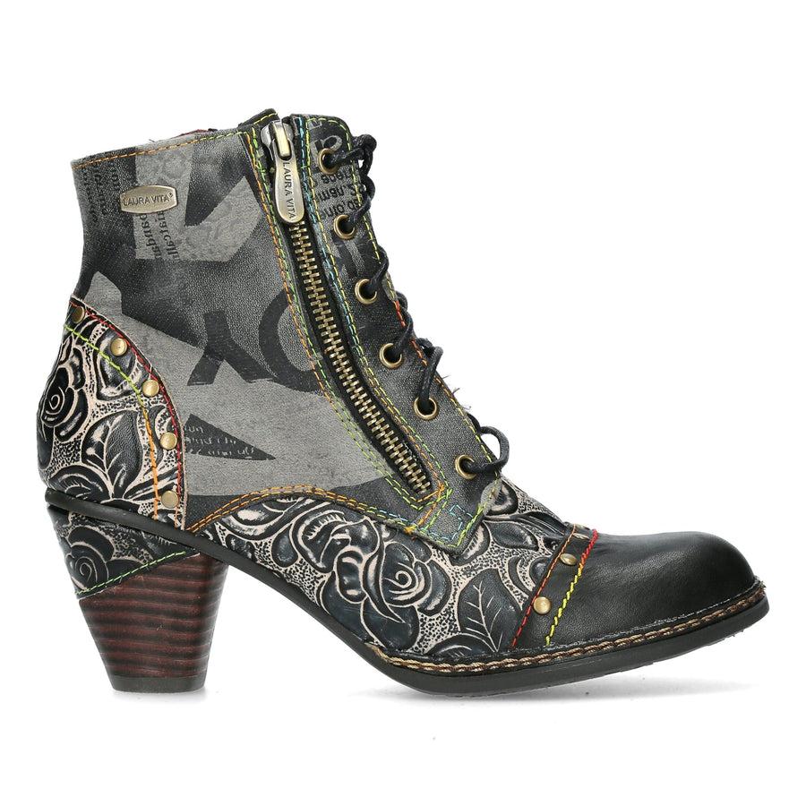 Scarpe Vita Bottines - ALCIZEEO 12 Offerte