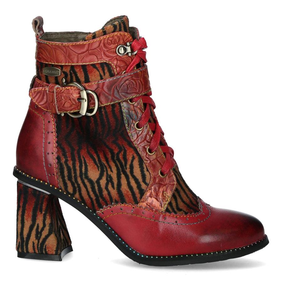 Scarpe Vita Bottines - MAJAO 02 Hotsell