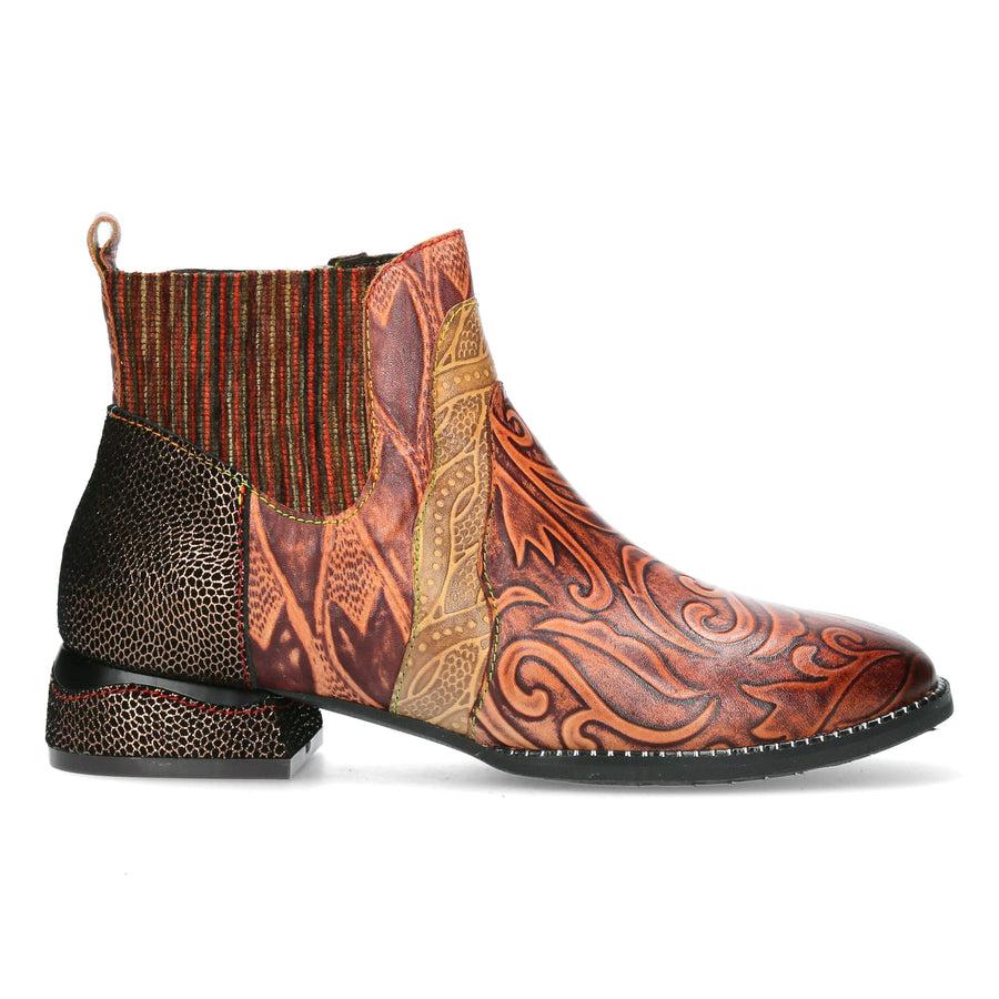 Scarpe Vita Bottines - IDCOO 02