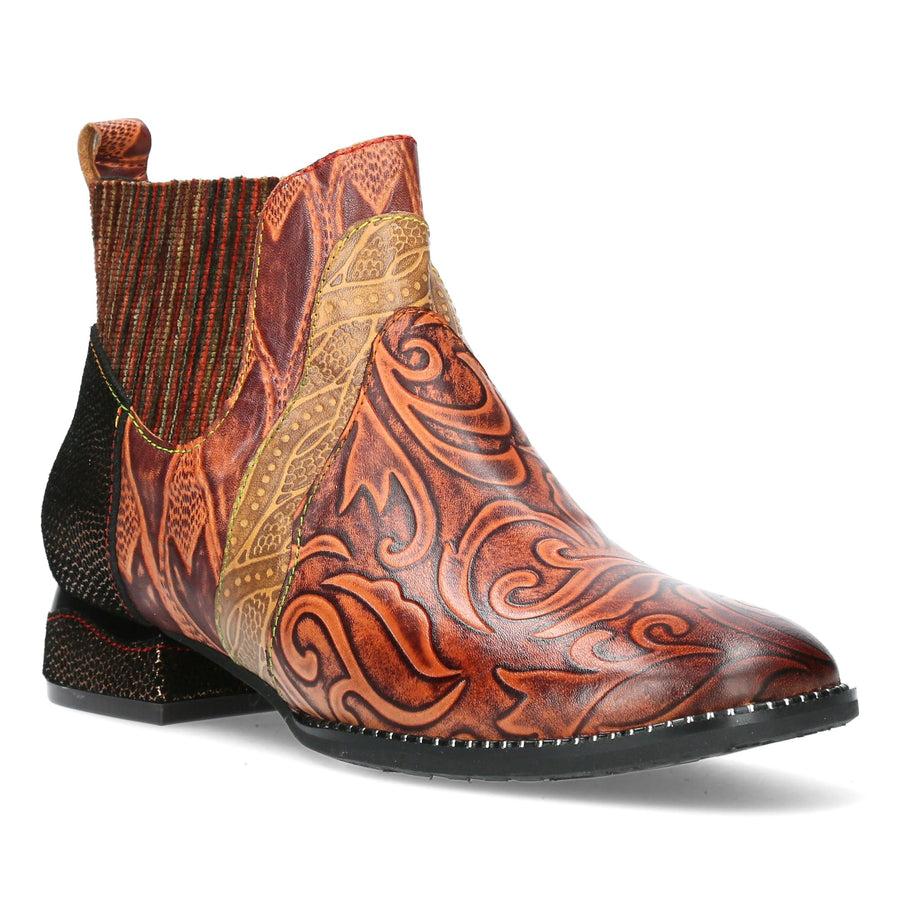 Scarpe Vita Bottines - IDCOO 02 Vendita Calda