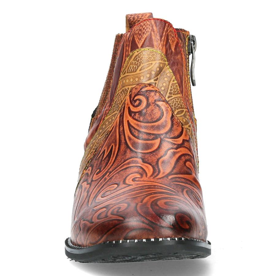 Scarpe Vita Bottines - IDCOO 02 Vendita Calda