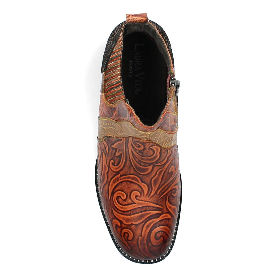 Scarpe Vita Bottines - IDCOO 02 Vendita Calda