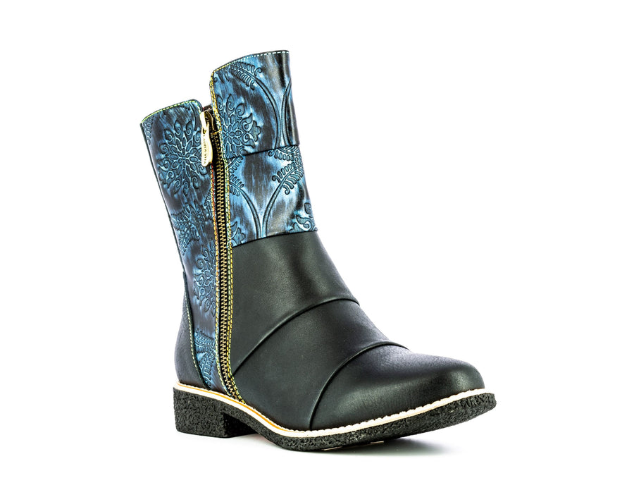 Scarpe Vita Bottines - COCRALIEO 18 Vendita Economica