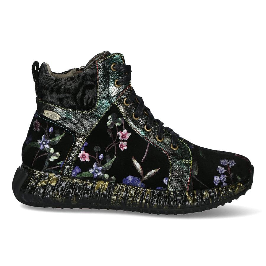 Scarpe Vita Baskets - BURTON 0122