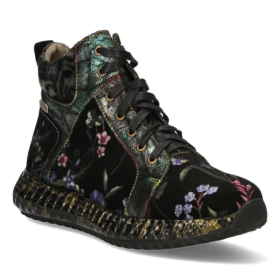 Scarpe Vita Baskets - BURTON 0122 Saldi Di Fabbrica