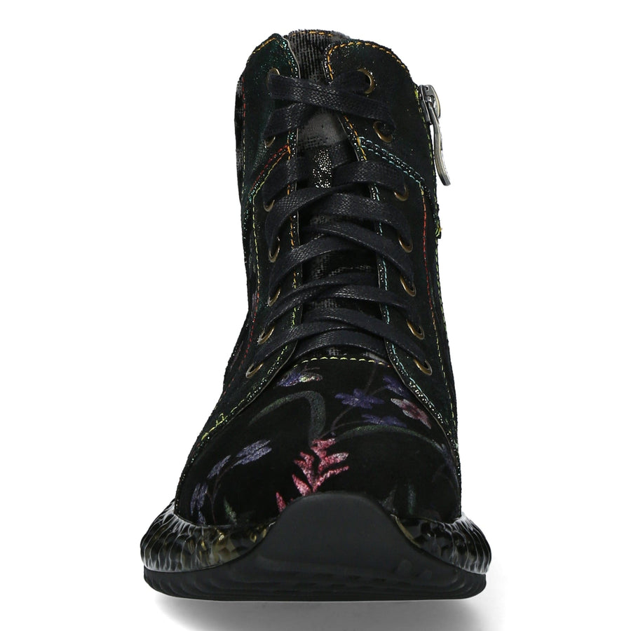 Scarpe Vita Baskets - BURTON 0122 Saldi Di Fabbrica