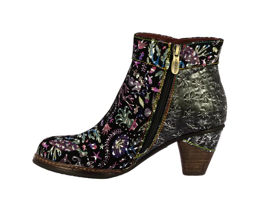 Scarpe Vita Bottines - ALCIZEEO 17 I Più Venduti
