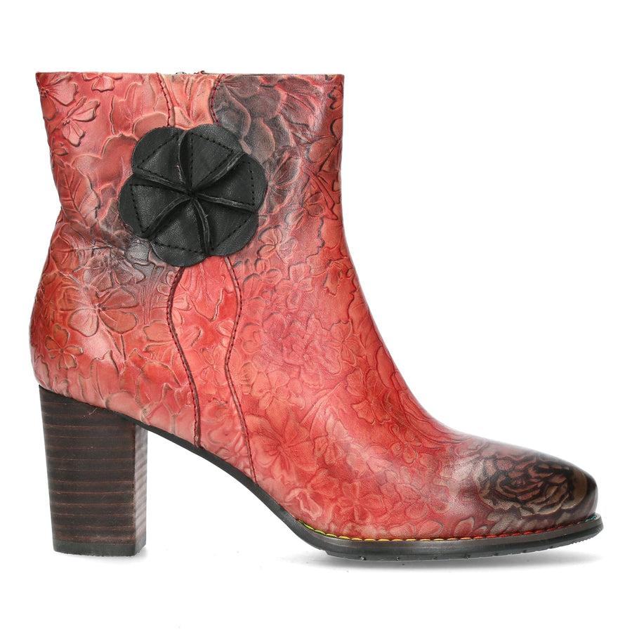 Scarpe Vita Bottines - ANCGIEO 03 Sconto