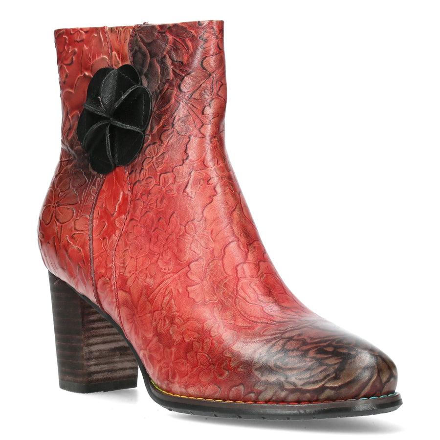 Scarpe Vita Bottines - ANCGIEO 03 Sconto