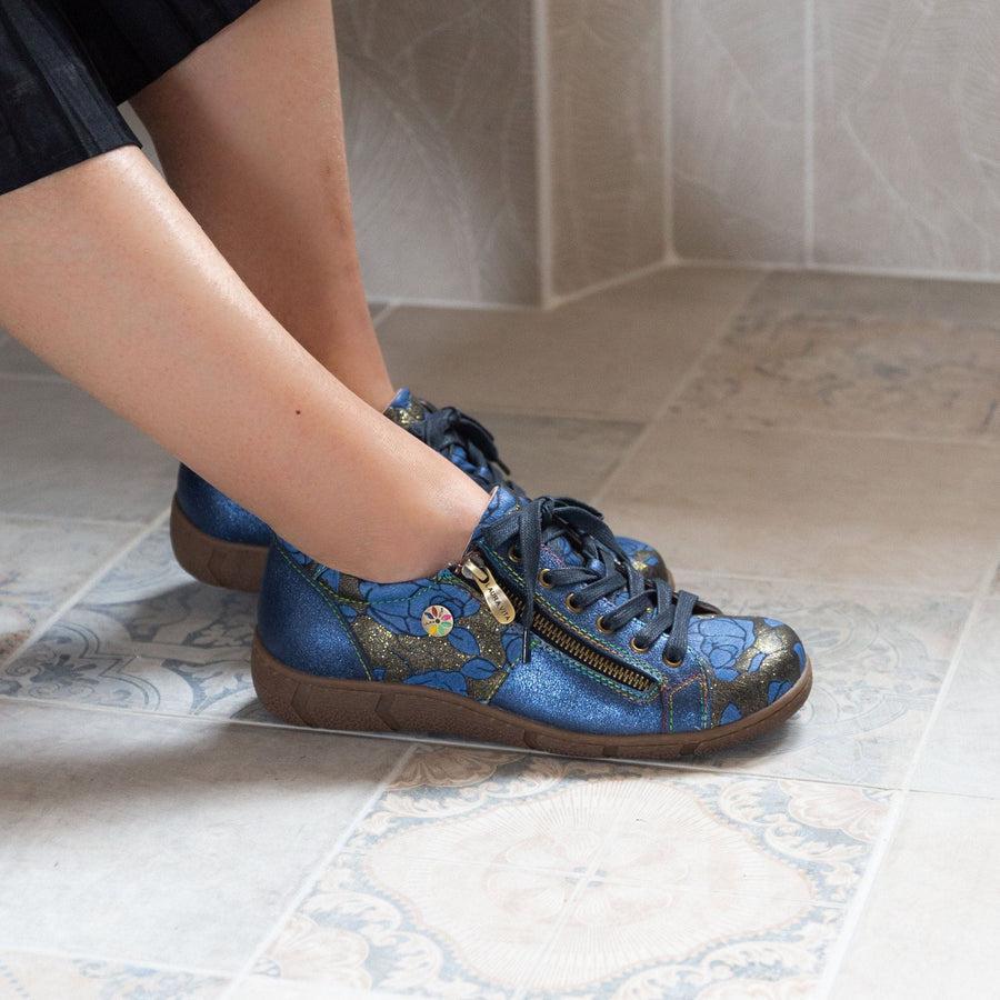 Scarpe Vita Derbies - GOCTHO 11 In Saldo